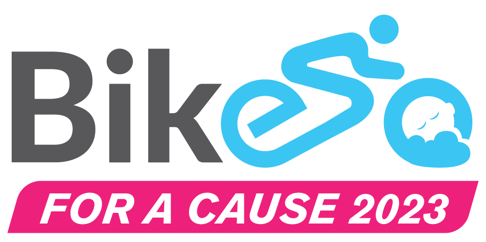 Bike For A Cause Event
